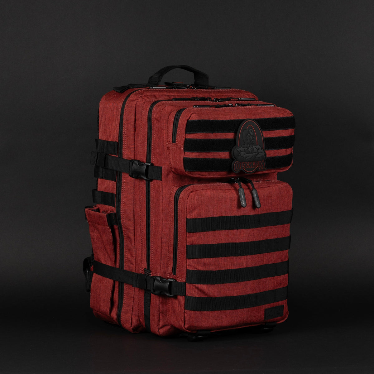 2025 Olympia 45L Meal Prep Management - Image 11