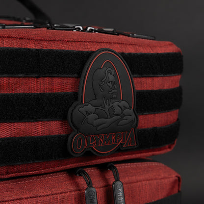 2025 Olympia 35L Backpack - Image 10