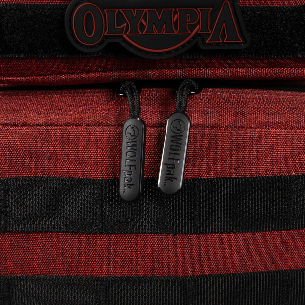 2025 Olympia 45L Meal Prep Management - Image 13