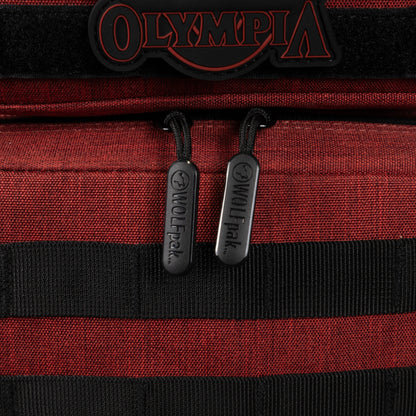 2025 Olympia 45L Meal Prep Management - Image 13