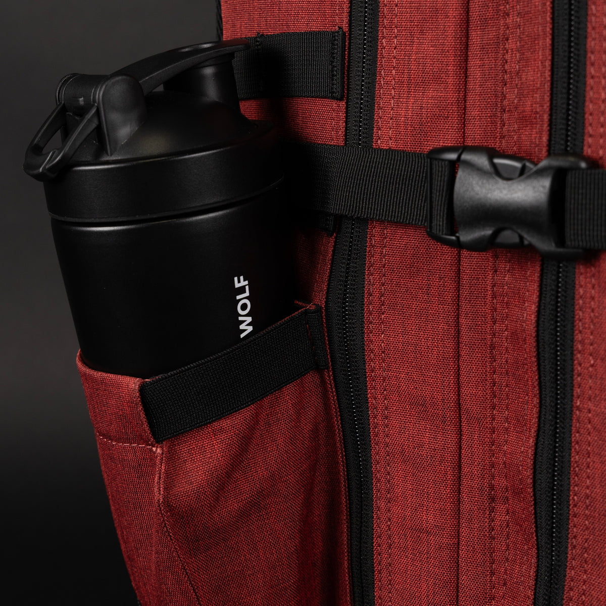 2025 Olympia 35L Backpack - Image 11