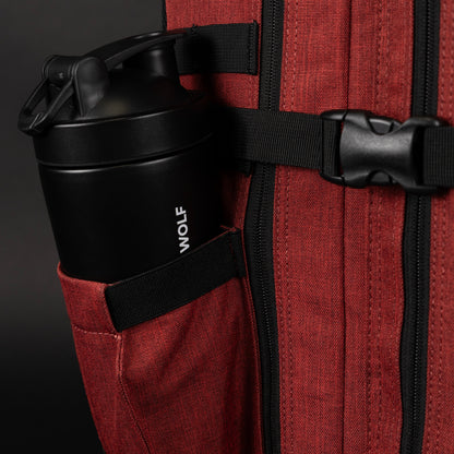 2025 Olympia 35L Backpack - Image 11