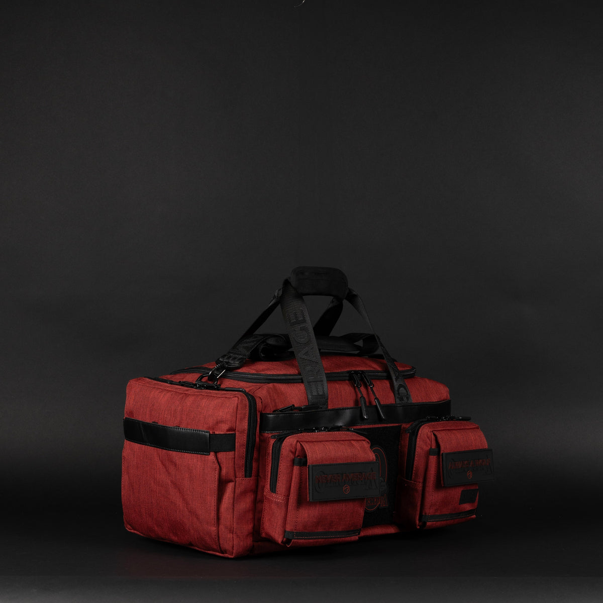 2025 Olympia 30L Perfect Duffle Bag - Image 5