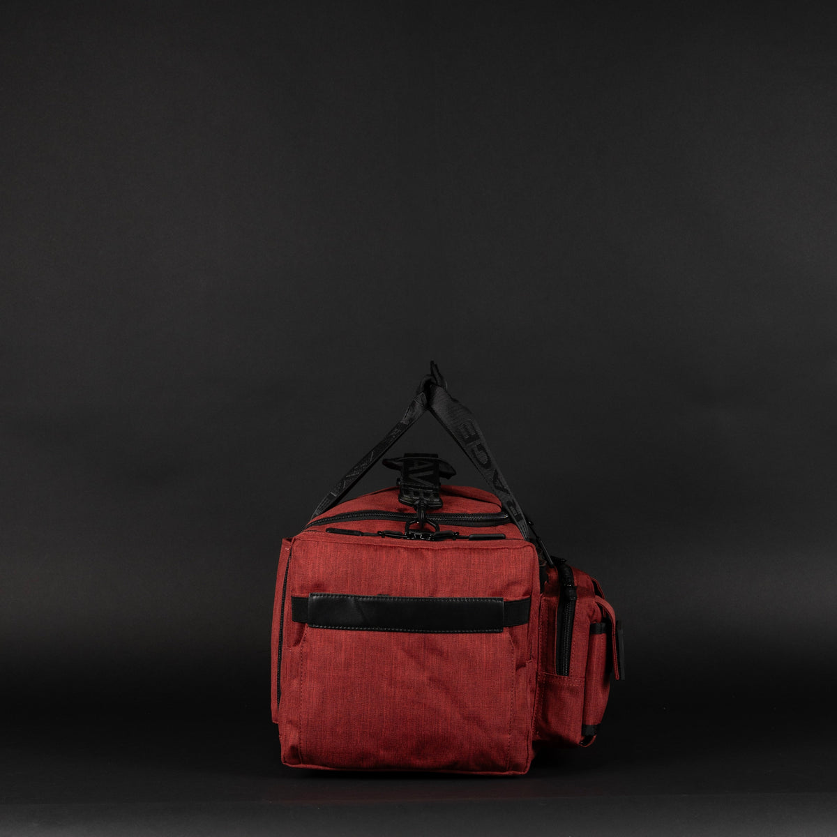 2025 Olympia 30L Perfect Duffle Bag - Image 6