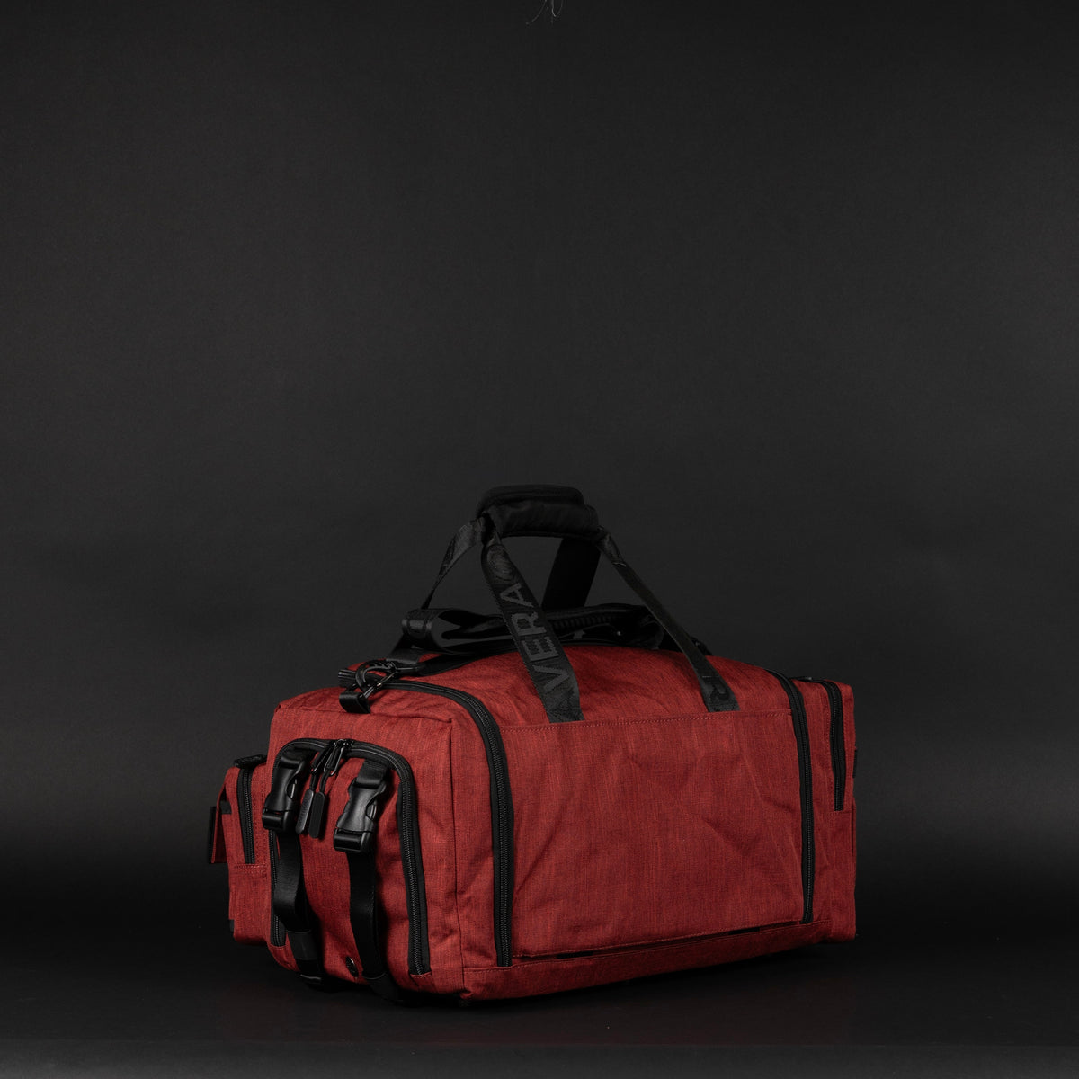2025 Olympia 30L Perfect Duffle Bag - Image 8