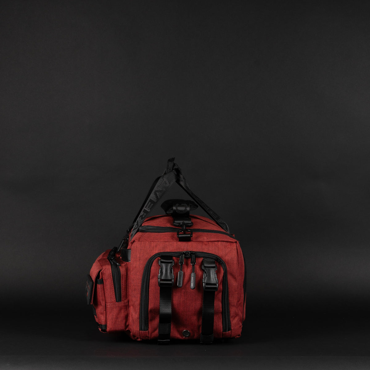 2025 Olympia 30L Perfect Duffle Bag - Image 9