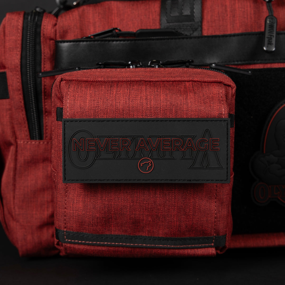 2025 Olympia 30L Perfect Duffle Bag - Image 10