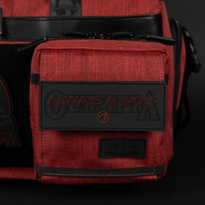 2025 Olympia 30L Perfect Duffle Bag - Image 11