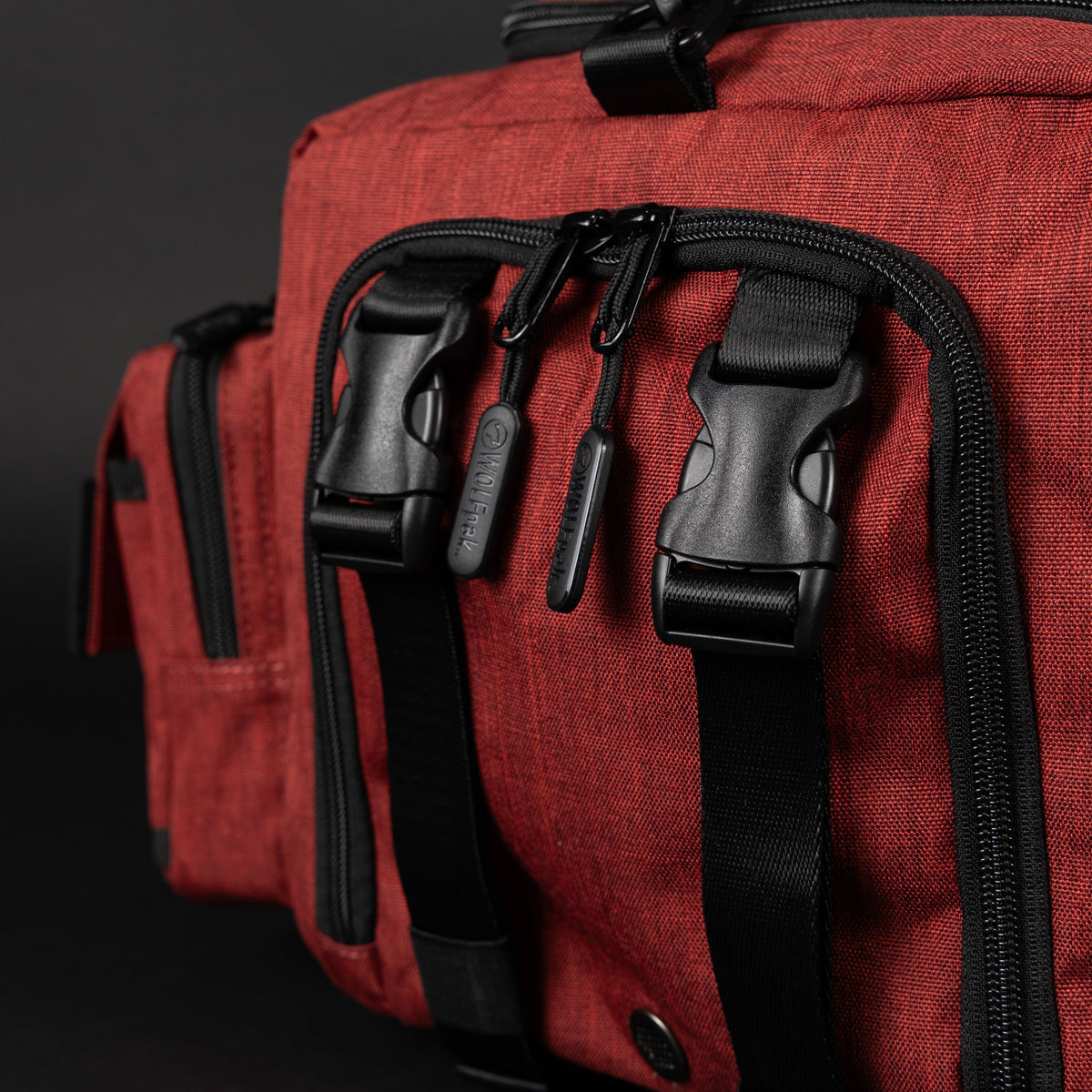 2025 Olympia 30L Perfect Duffle Bag - Image 14