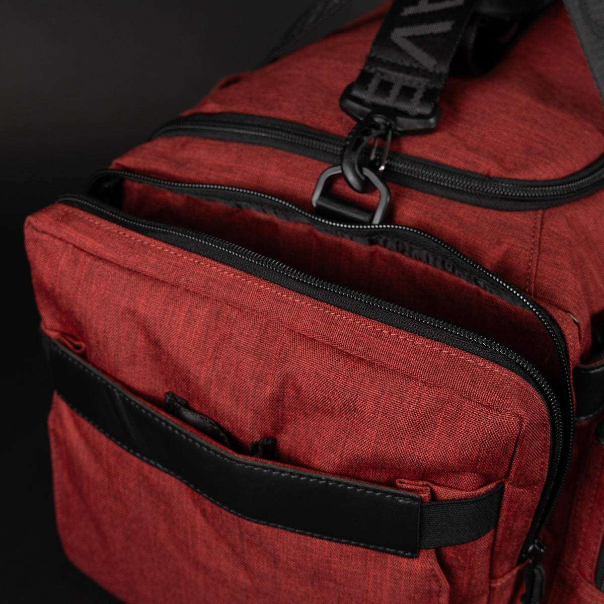 2025 Olympia 30L Perfect Duffle Bag - Image 17