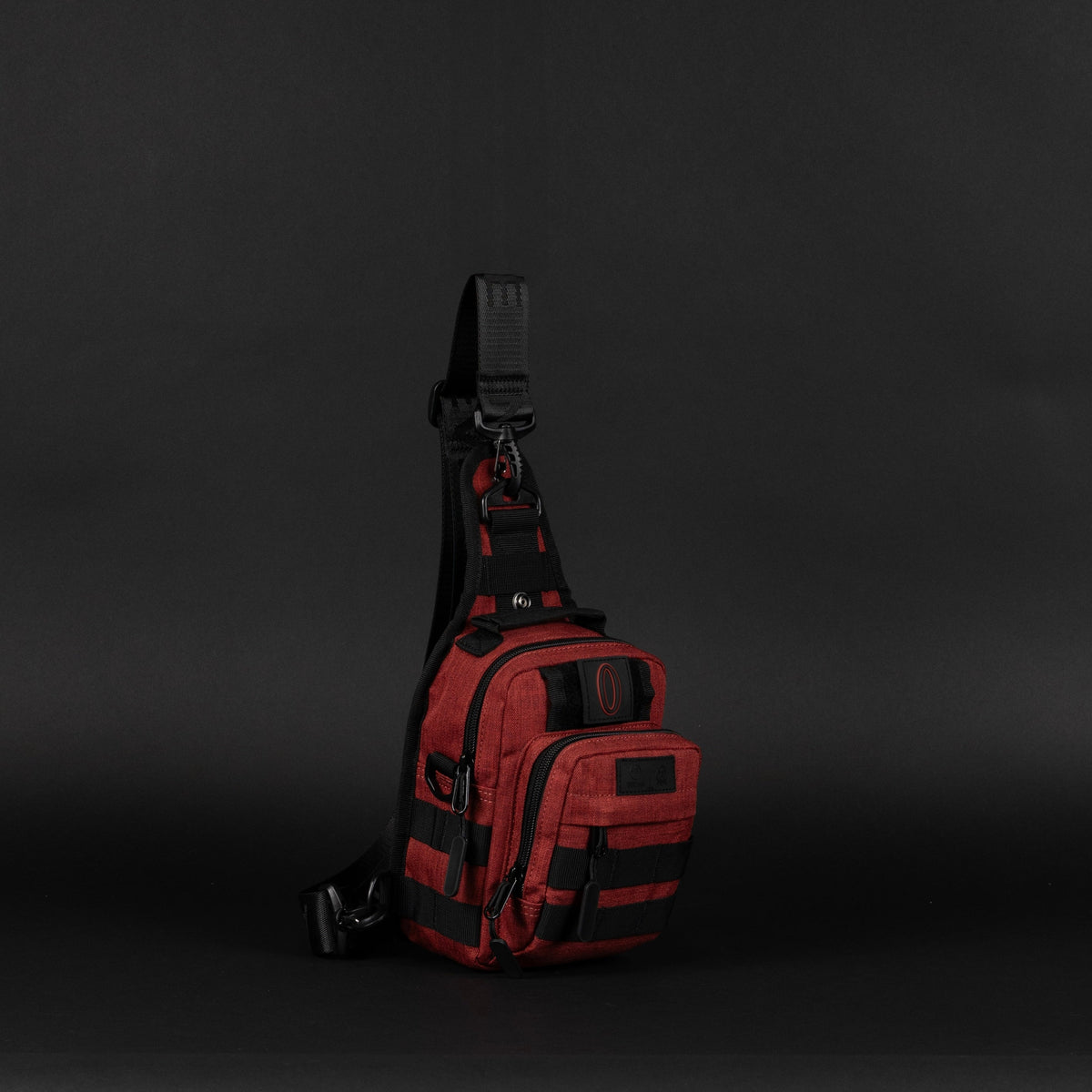 2025 Olympia 4L Mini Tactical Sling Bag - Image 5