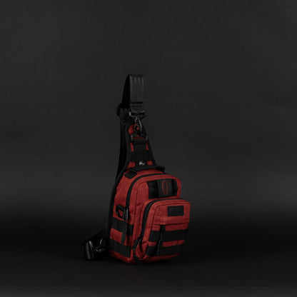 2025 Olympia 4L Mini Tactical Sling Bag - Image 5