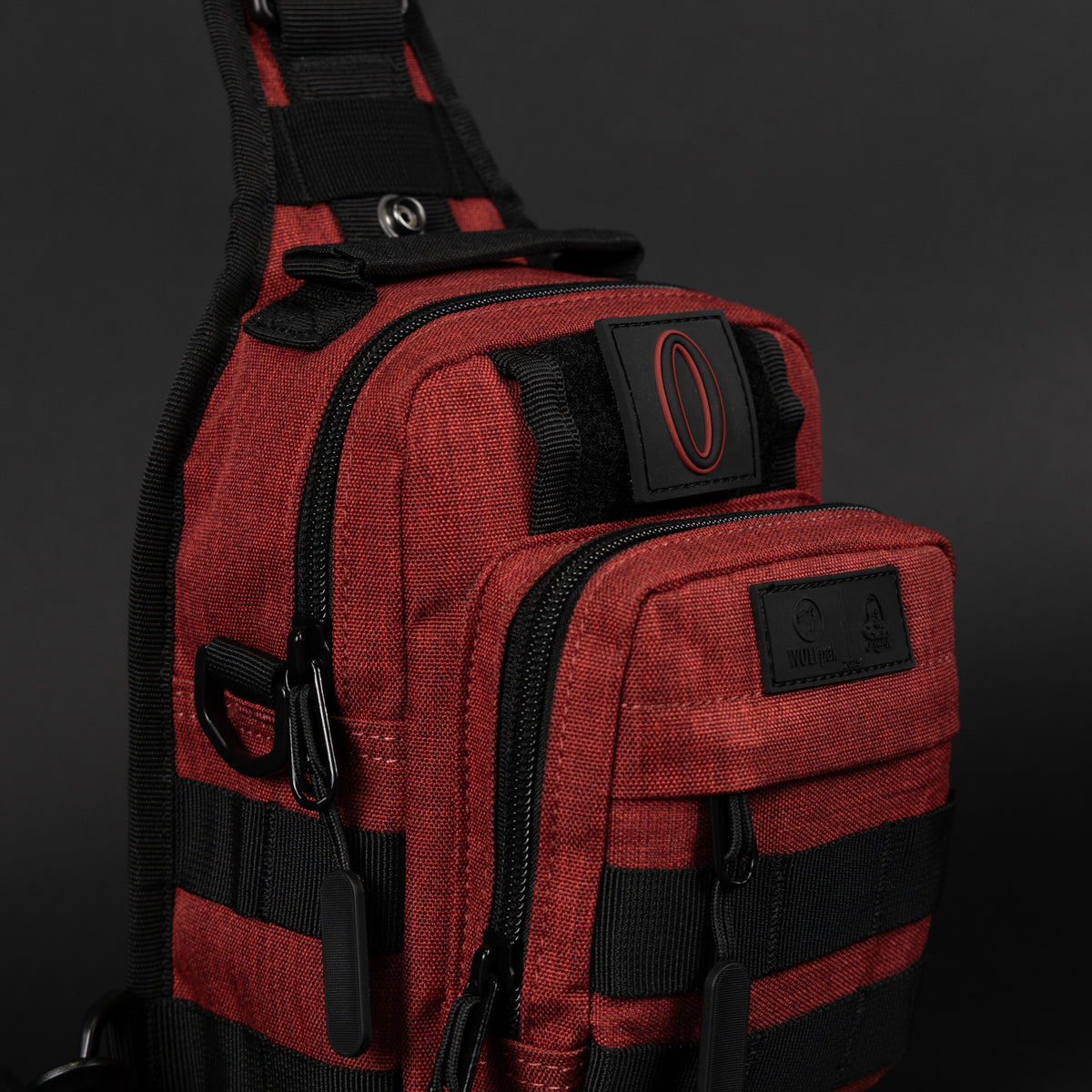 2025 Olympia 4L Mini Tactical Sling Bag - Image 7