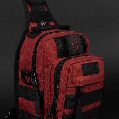 2025 Olympia 4L Mini Tactical Sling Bag - Image 7