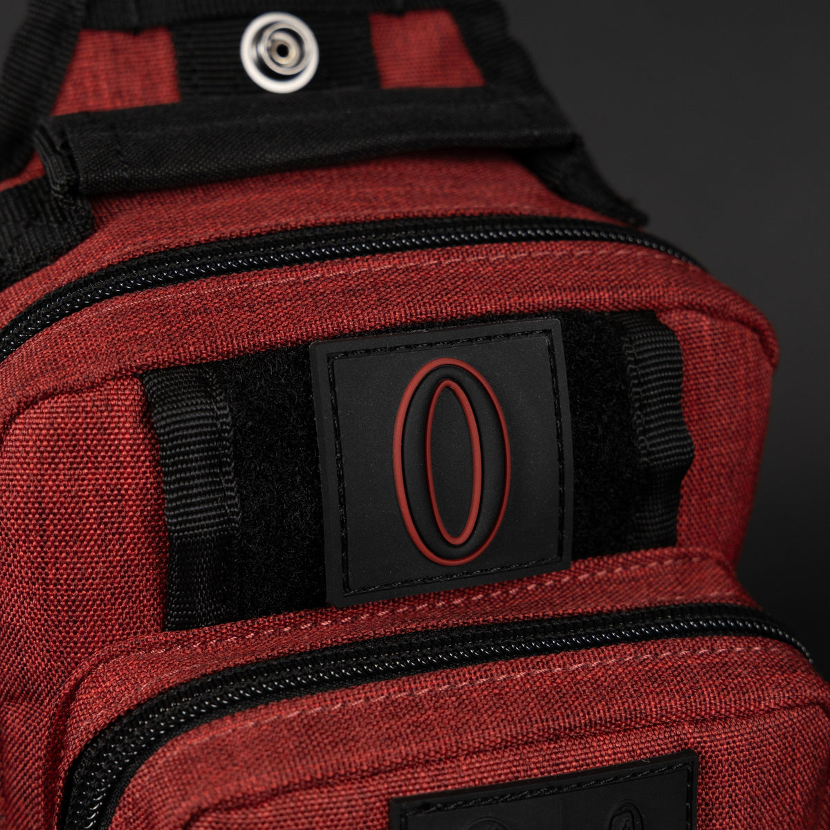 2025 Olympia 4L Mini Tactical Sling Bag - Image 8
