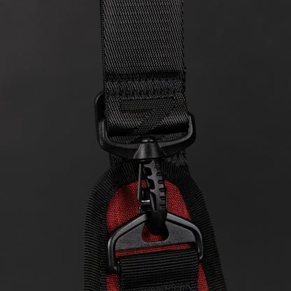 2025 Olympia 4L Mini Tactical Sling Bag - Image 9