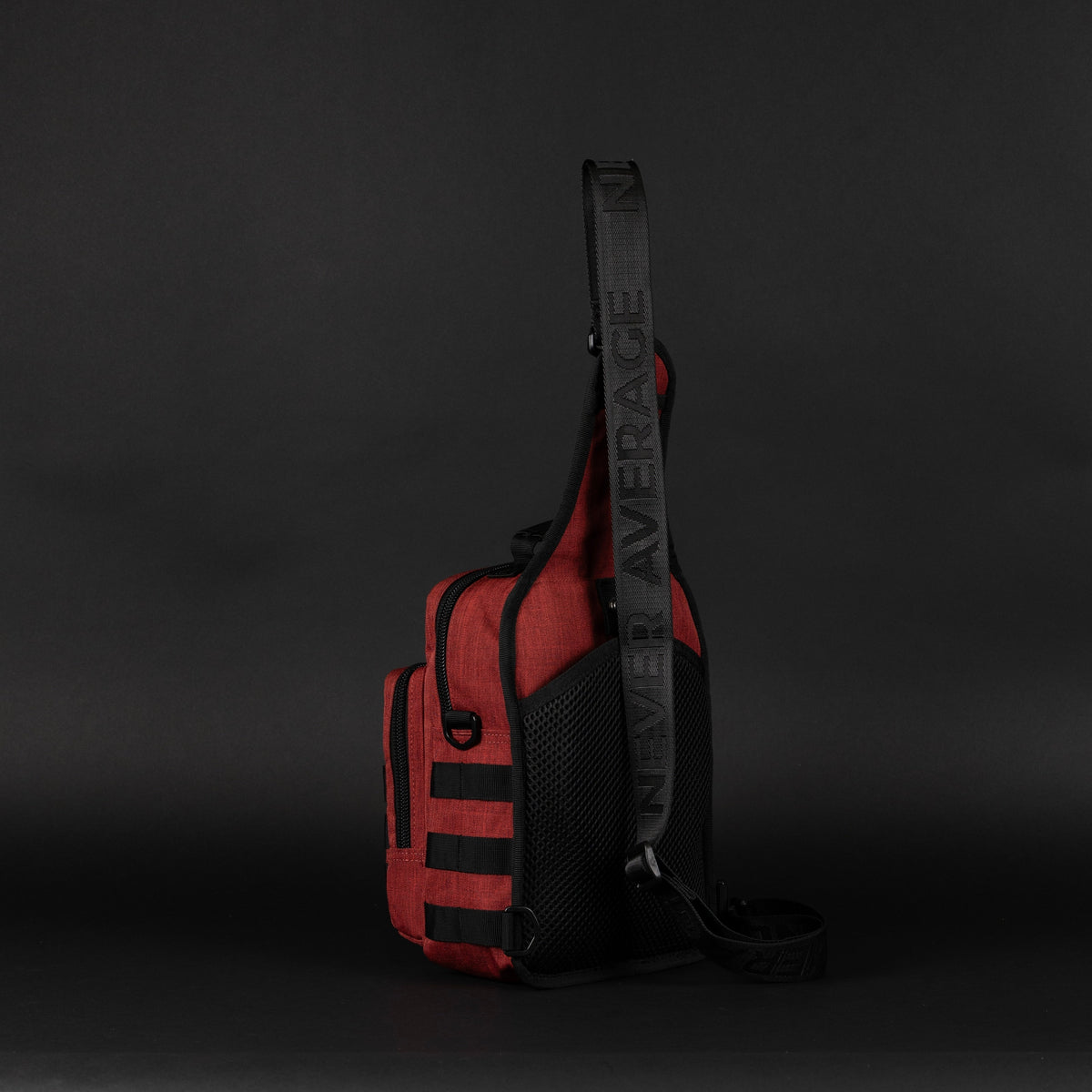 2025 Olympia 9L Tactical Sling Bag - Image 6