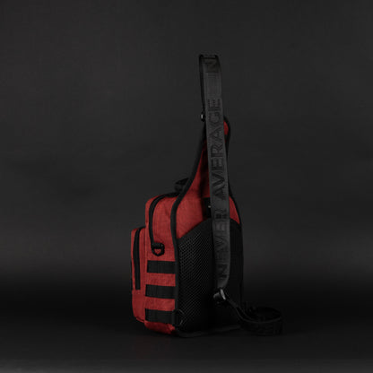 2025 Olympia 9L Tactical Sling Bag - Image 6