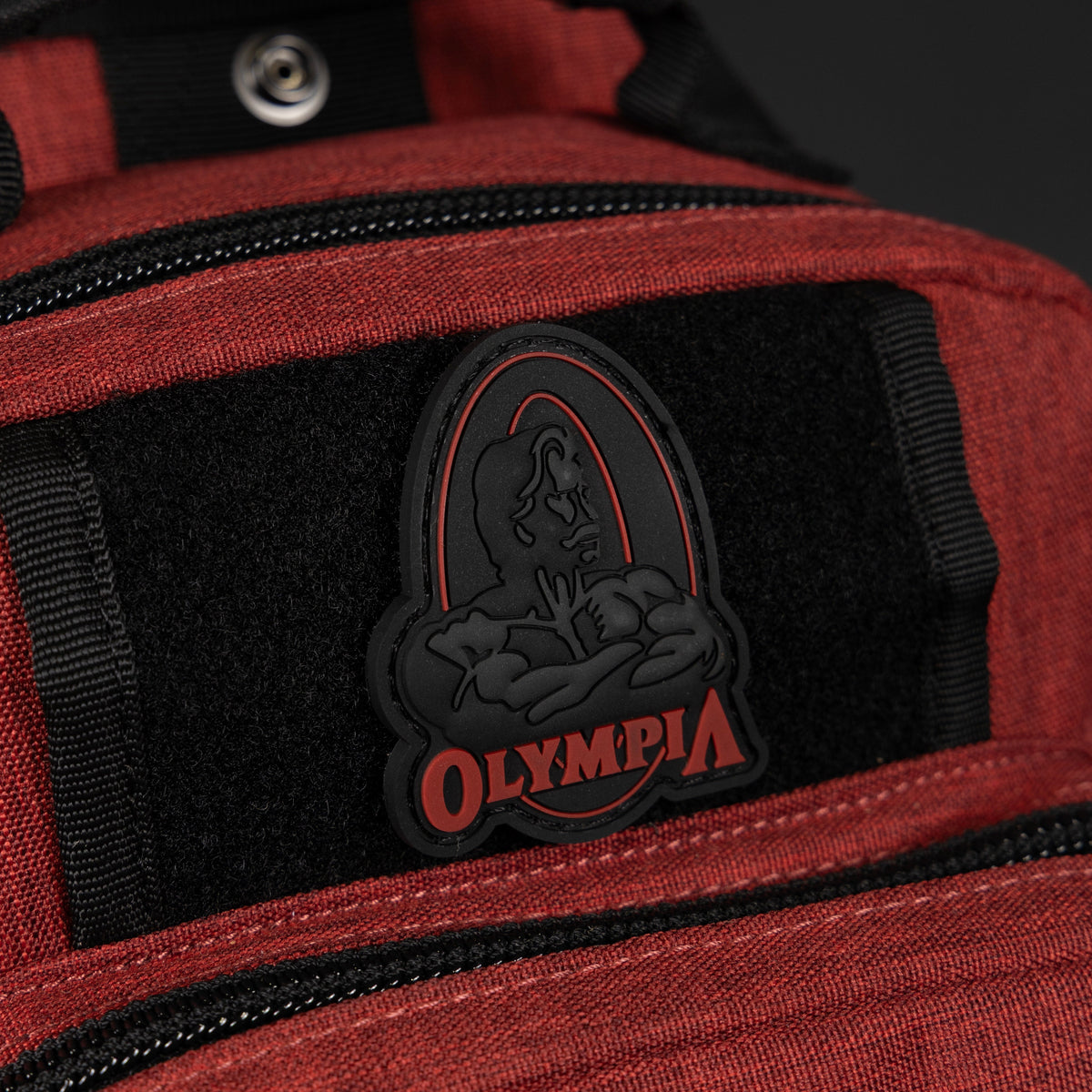 2025 Olympia 9L Tactical Sling Bag - Image 8