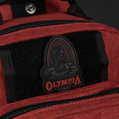2025 Olympia 9L Tactical Sling Bag - Image 8