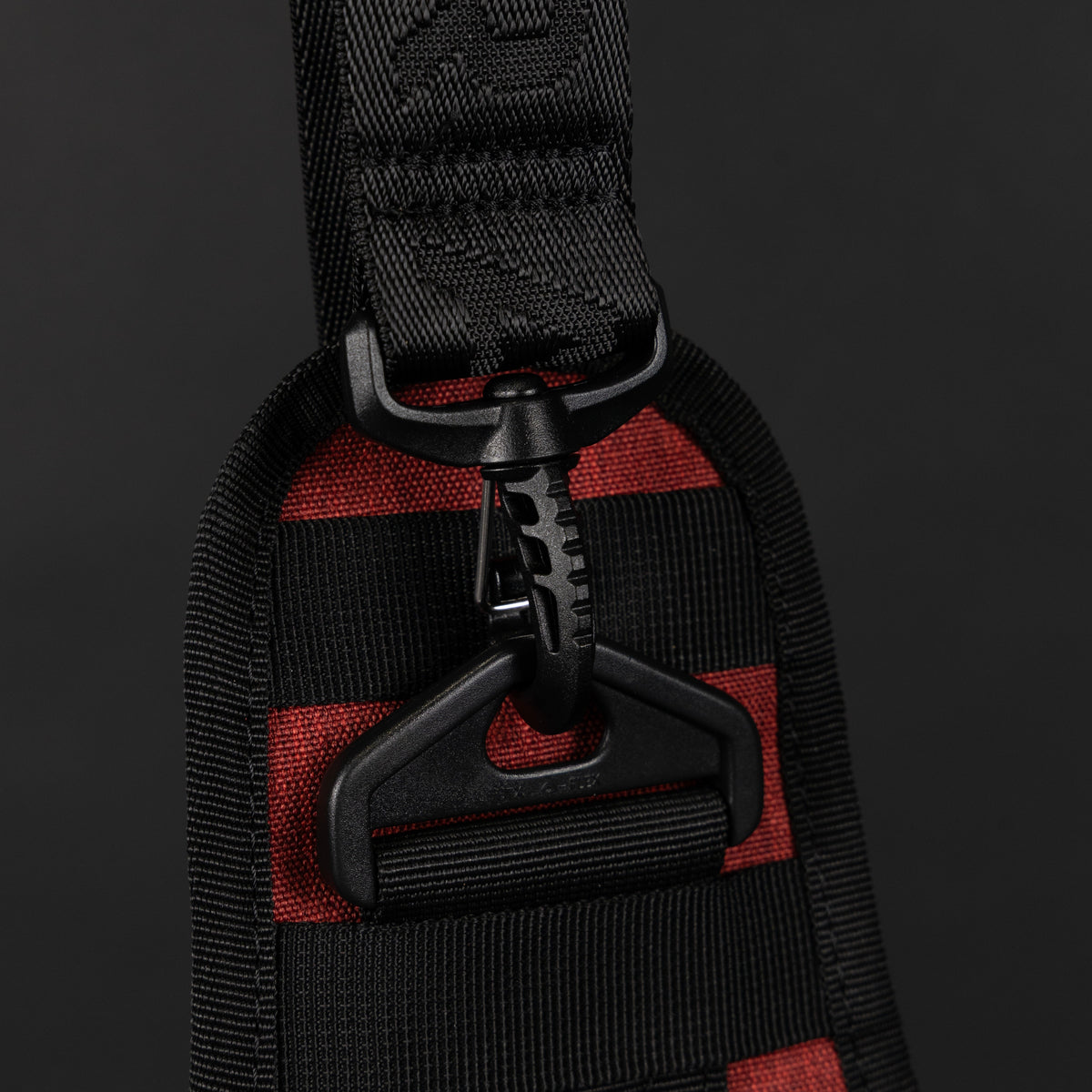 2025 Olympia 9L Tactical Sling Bag - Image 9