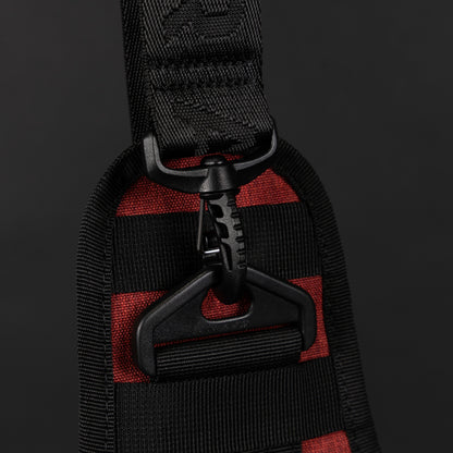 2025 Olympia 9L Tactical Sling Bag - Image 9