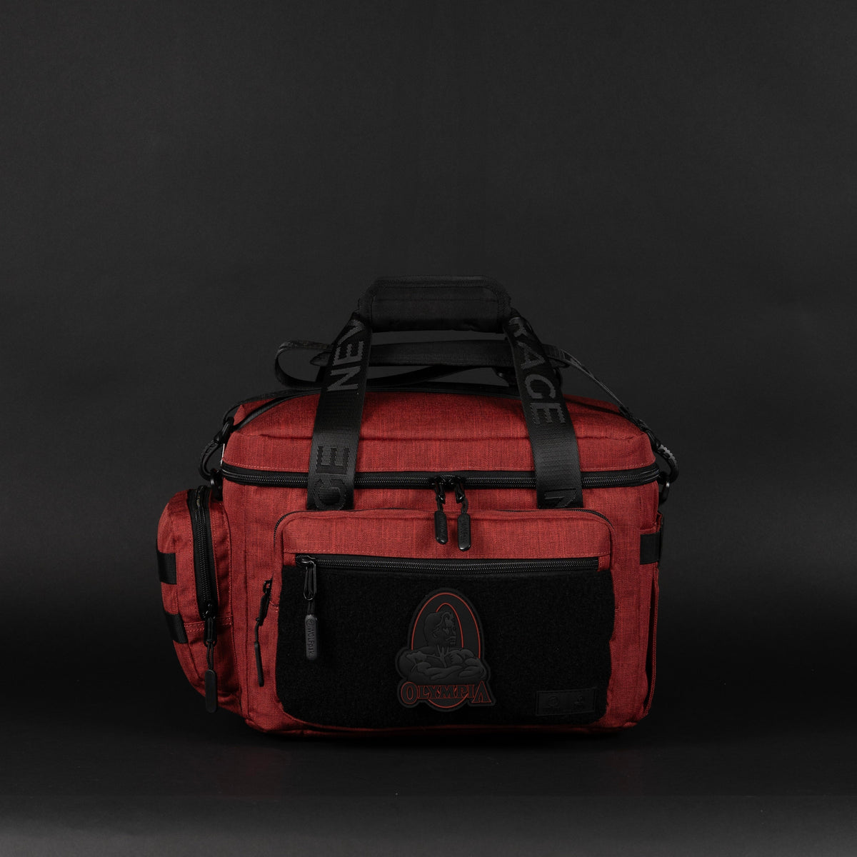 2025 Olympia Contender Bundle - Image 2
