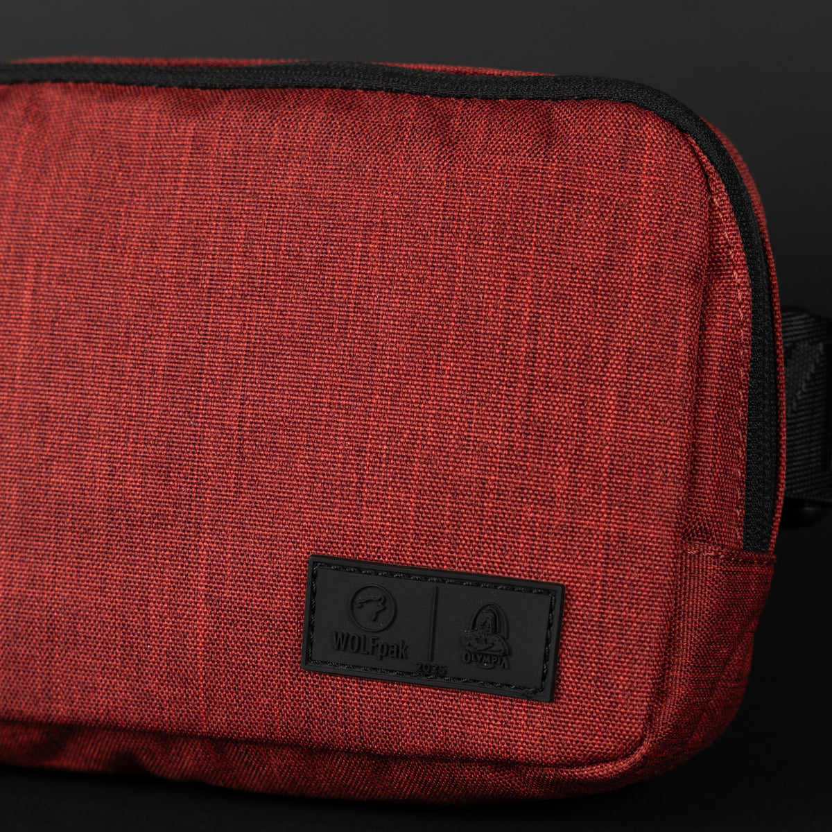 2025 Olympia Crossbody Pack - Image 6