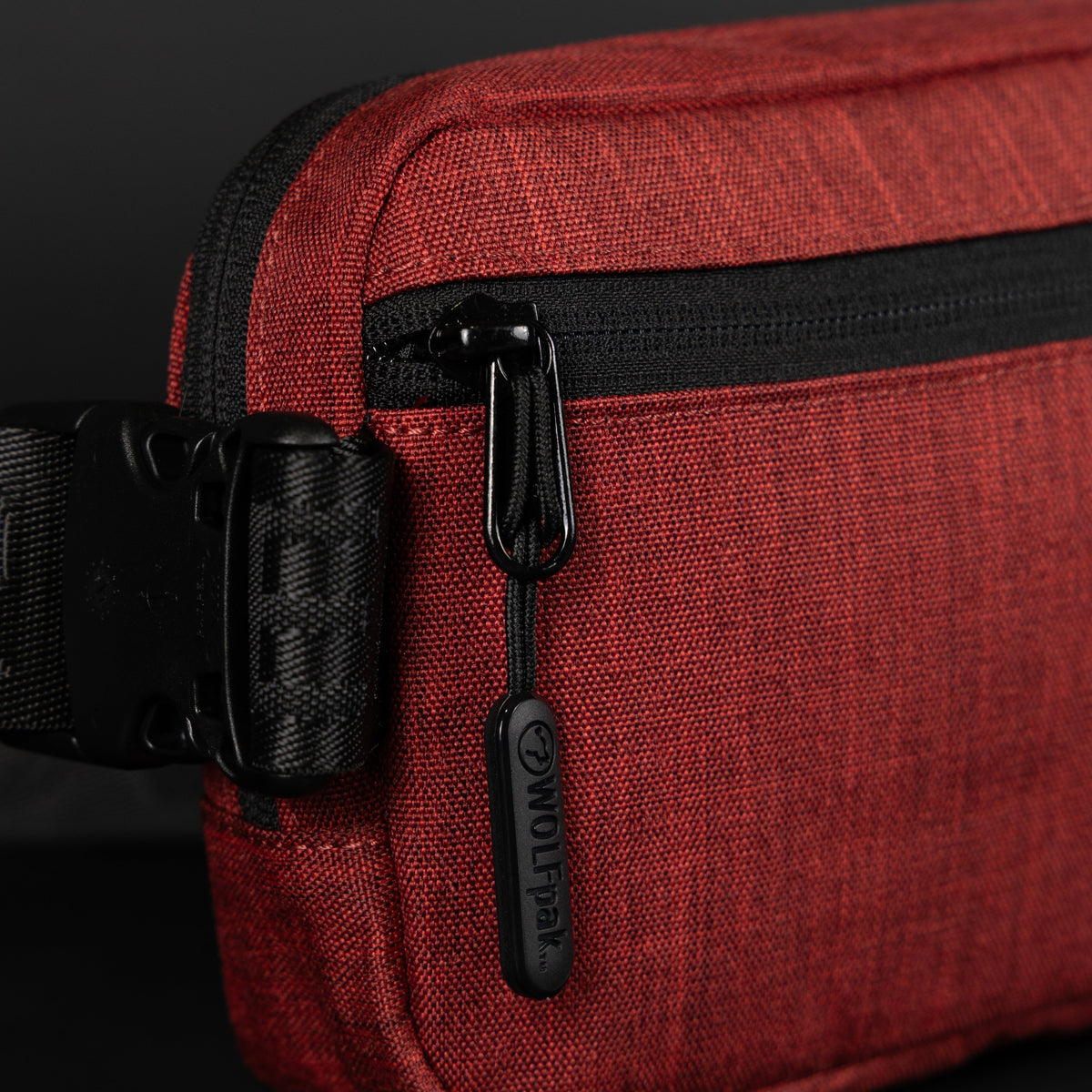 2025 Olympia Crossbody Pack - Image 8