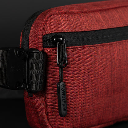 2025 Olympia Crossbody Pack - Image 8