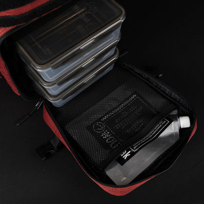 2025 Olympia 45L Meal Prep Management - Image 25