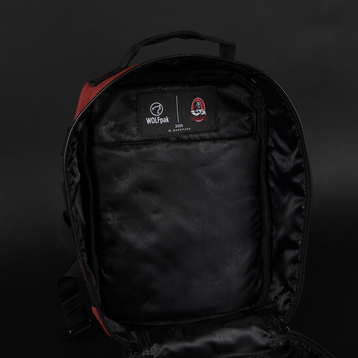 2025 Olympia 9L Backpack Mini - Image 14