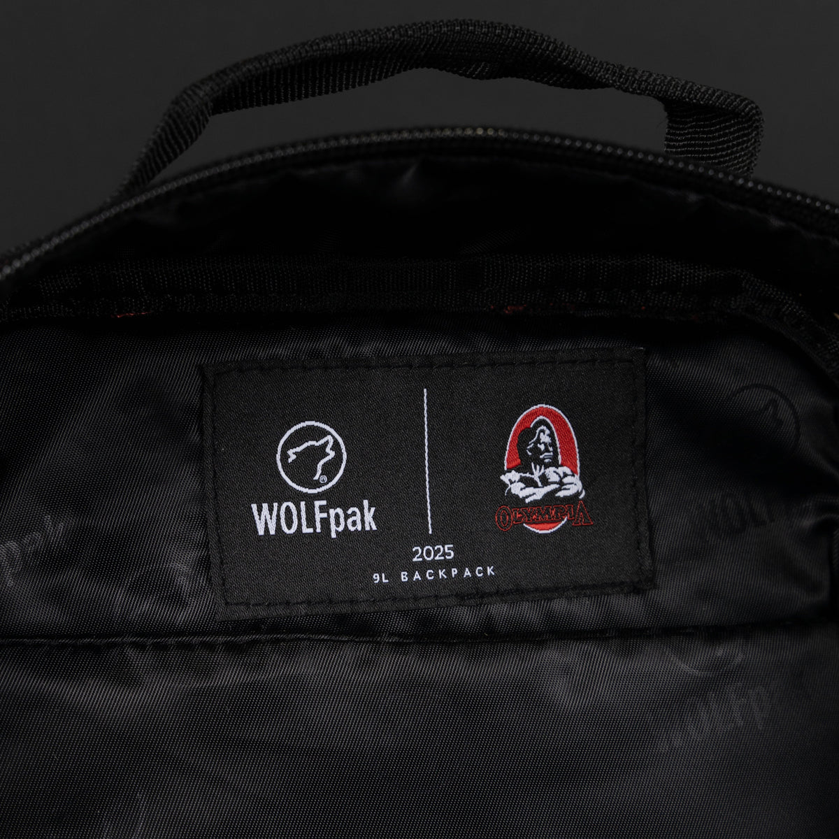2025 Olympia 9L Backpack Mini - Image 15