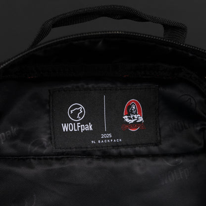 2025 Olympia 9L Backpack Mini - Image 15
