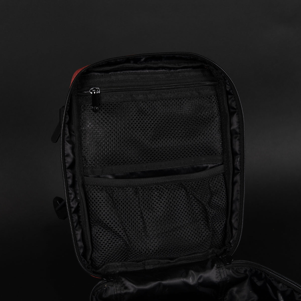 2025 Olympia 45L Meal Prep Management - Image 20