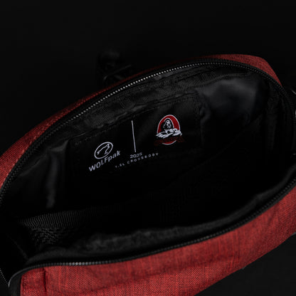 2025 Olympia Crossbody Pack - Image 9