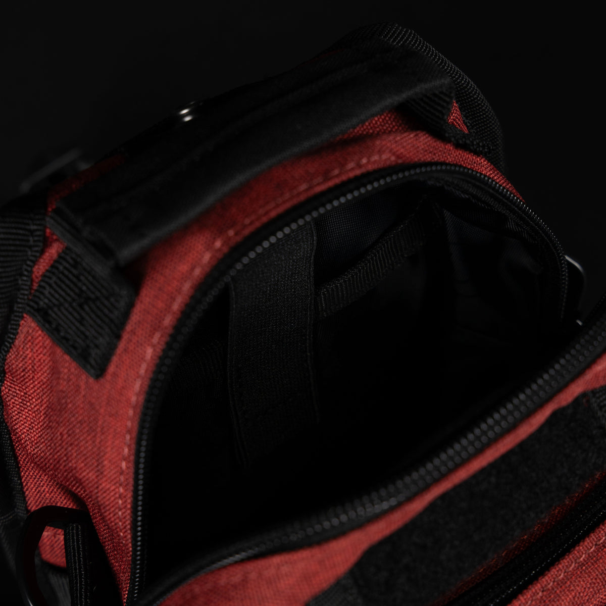 2025 Olympia 4L Mini Tactical Sling Bag - Image 10