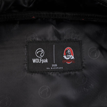 2025 Olympia 35L Backpack - Image 16