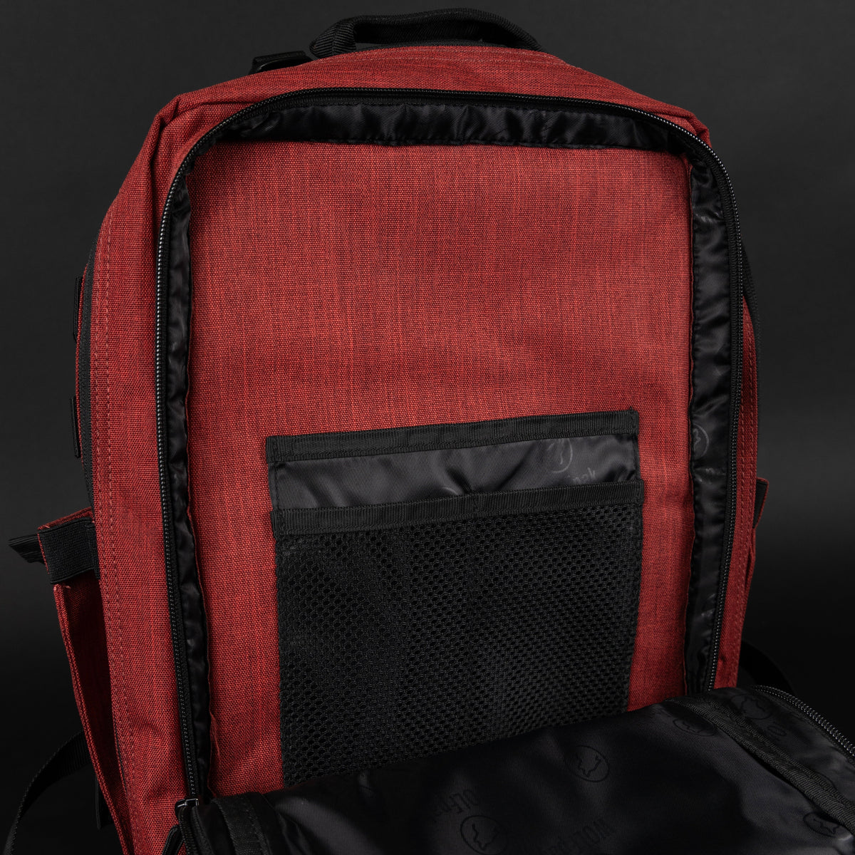 2025 Olympia 45L Meal Prep Management - Image 21