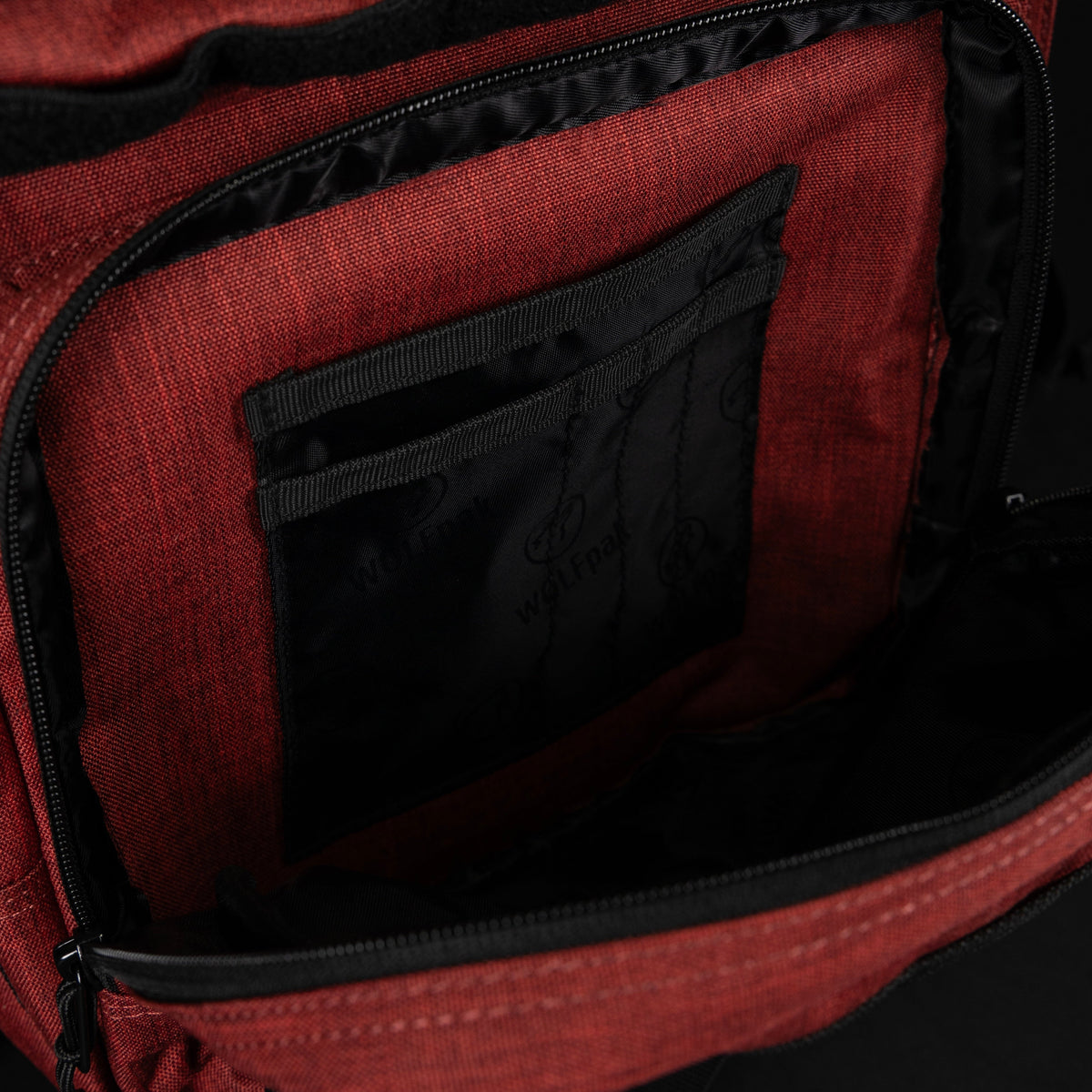 2025 Olympia 35L Backpack - Image 19