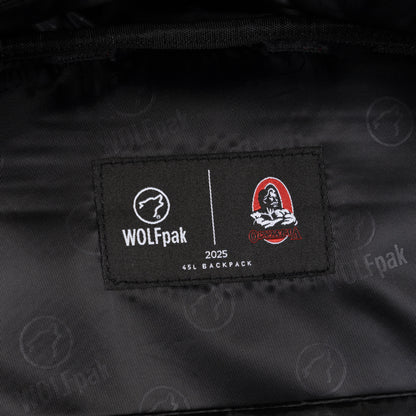 2025 Olympia 45L Meal Prep Management - Image 19