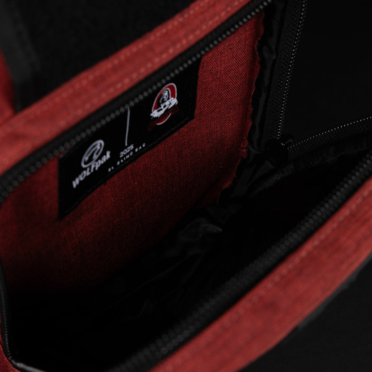 2025 Olympia 9L Tactical Sling Bag - Image 11