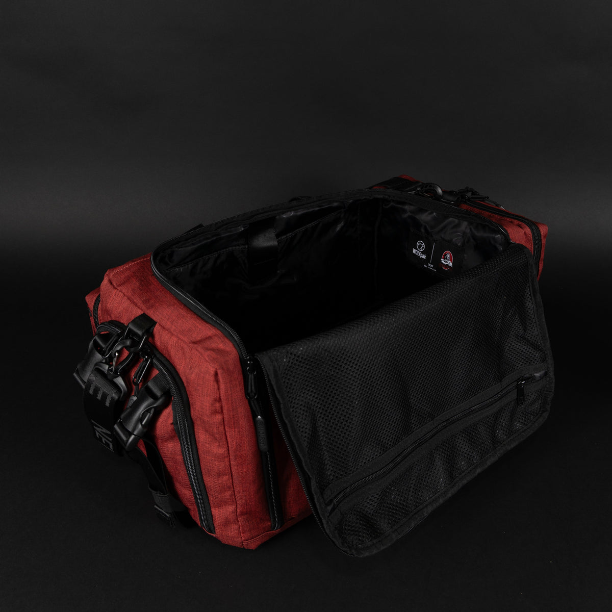 2025 Olympia 30L Perfect Duffle Bag - Image 18