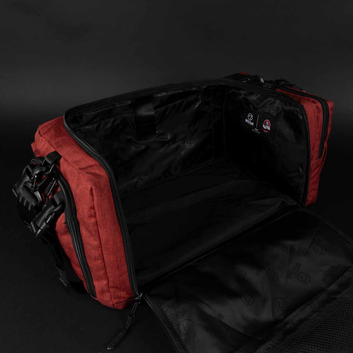 2025 Olympia 30L Perfect Duffle Bag - Image 19