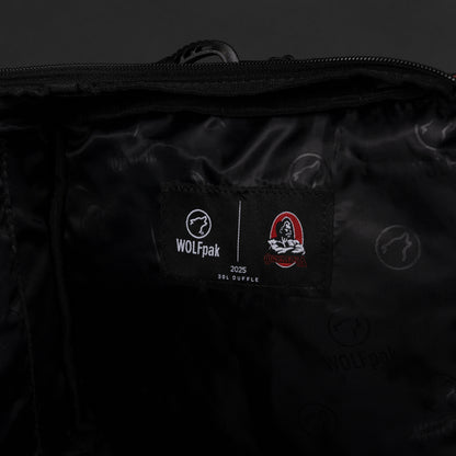 2025 Olympia 30L Perfect Duffle Bag - Image 20