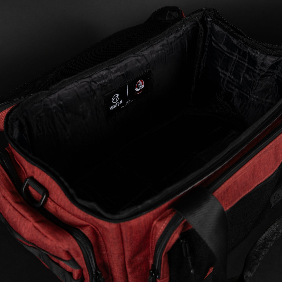 2025 Olympia 20L Tactical Lunch Box - Image 14