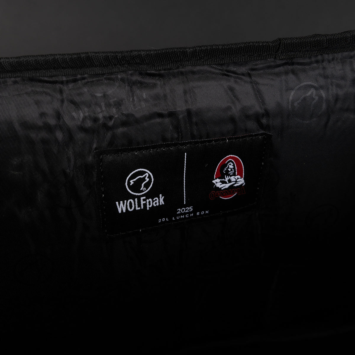 2025 Olympia 20L Tactical Lunch Box - Image 15
