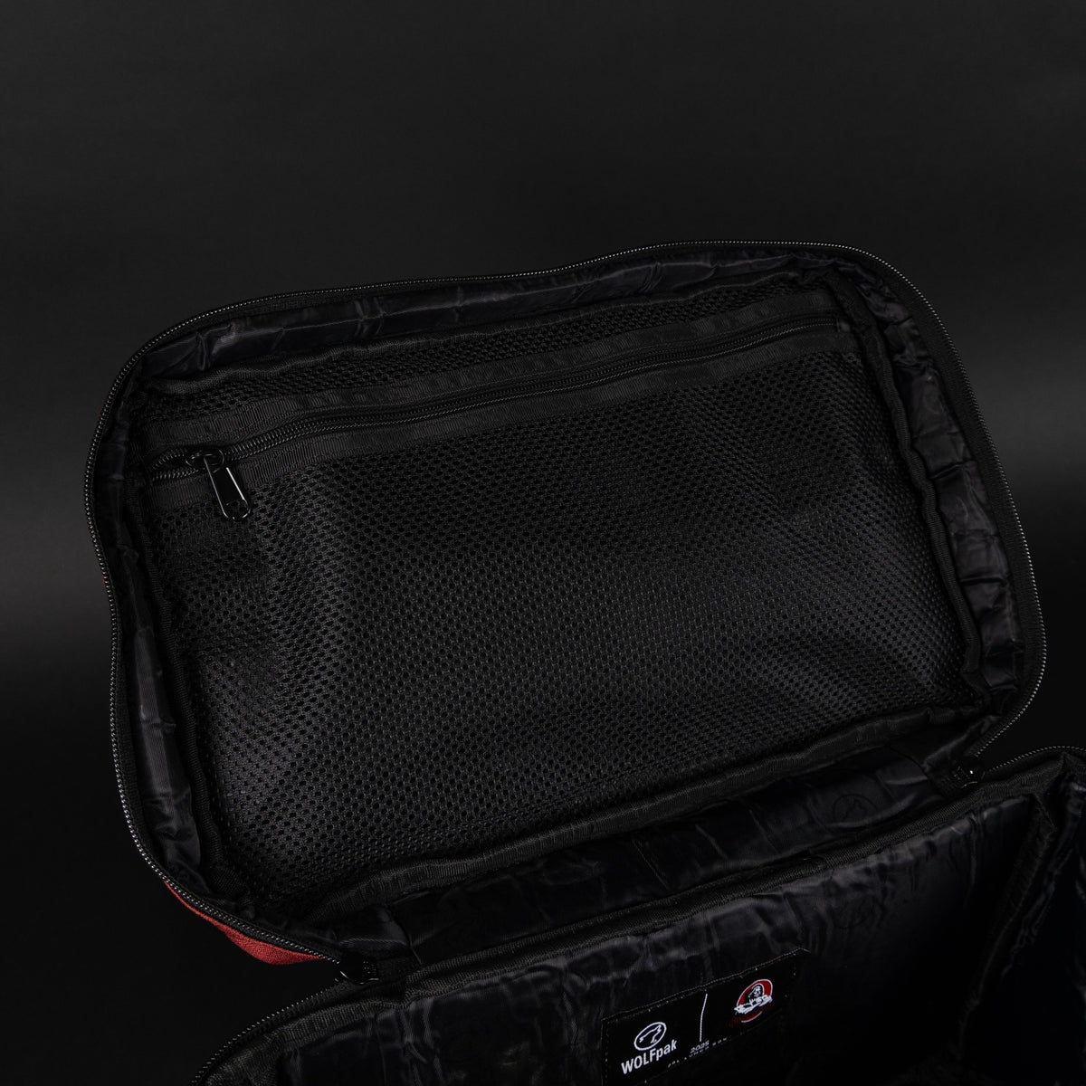 2025 Olympia 20L Tactical Lunch Box - Image 16
