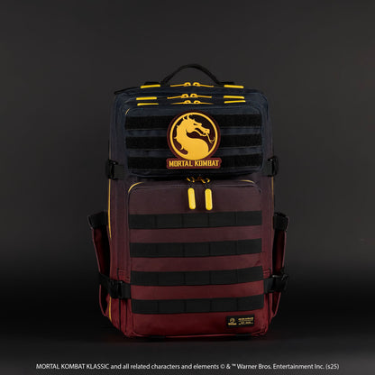 45L Backpack Mortal Kombat - Image 11