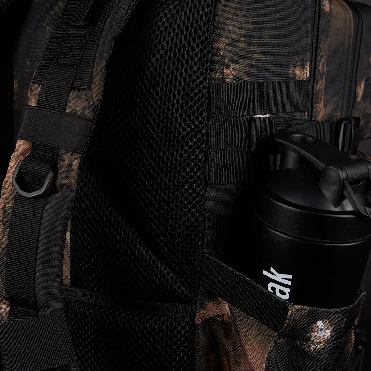 35L Backpack Steampunk - Image 13